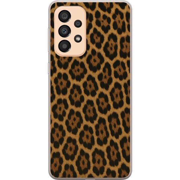 Kompatibel Mobilcover til Samsung Galaxy A33 5G PredaDots
