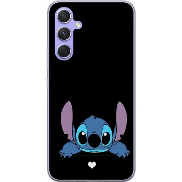 Kompatibelt Mobildeksel til Samsung Galaxy A54 Stich