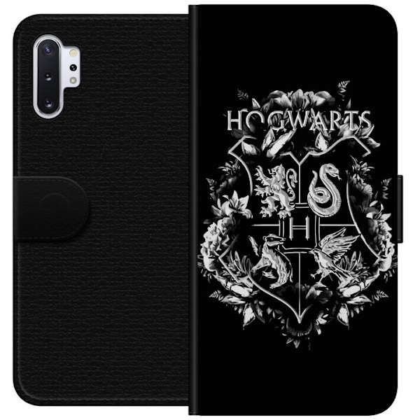 Samsung Galaxy Note10+ Plånboksfodral Hogwarts Legacy