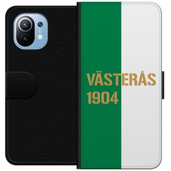 Xiaomi Mi 11 Lommeboketui Västerås 1904