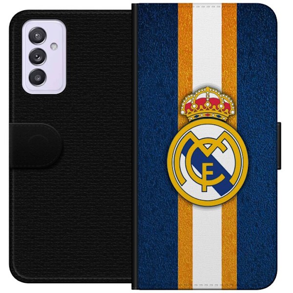 Samsung Galaxy A82 5G Plånboksfodral Real Madrid CF