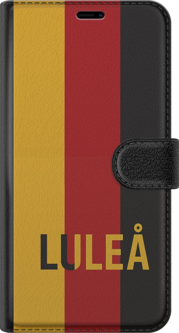 Kompatibel Tegnebogsetui til Samsung Galaxy A16 5G Luleå