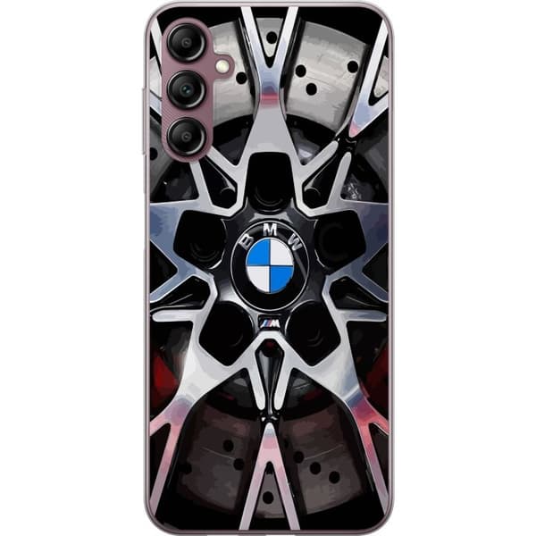 Kompatibelt Mobildeksel til Samsung Galaxy A14 5G BMW