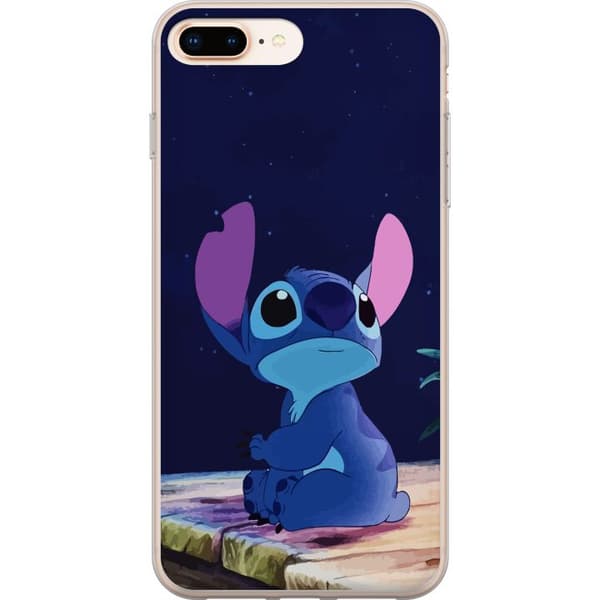 Yhteensopiva Puhelinkuori Apple iPhone 8 Plus Ommel