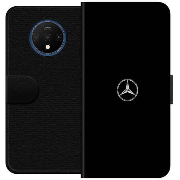 OnePlus 7T Plånboksfodral Mercedes-Benz