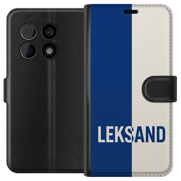 OnePlus 10 Pro Plånboksfodral Leksand – Hockey