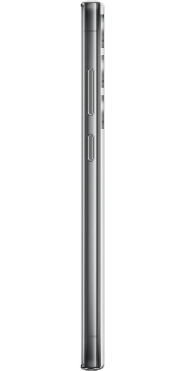 Kompatibelt Mobildeksel til Samsung Galaxy S25 Ultra Pastellmarmor