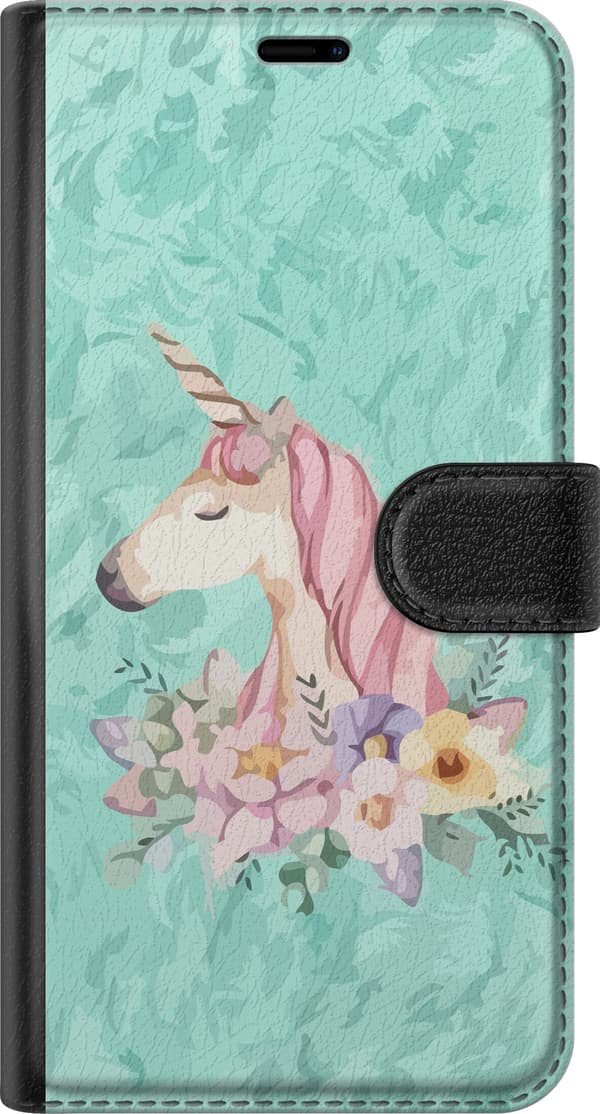 Kompatibelt Lommeboketui til OnePlus 8T Unicorn