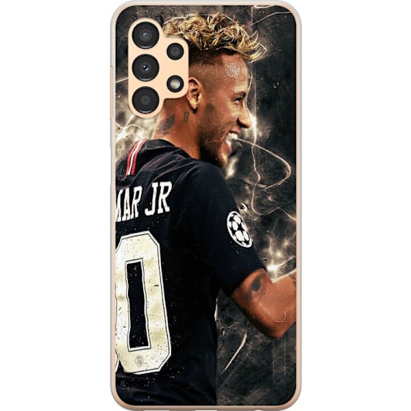 Samsung Galaxy A13 Skal / Mobilskal - Neymar