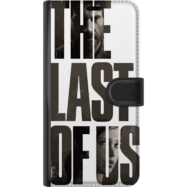 Google Pixel 9 Pro XL Tegnebogsetui The Last of Us