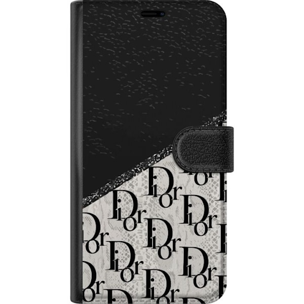 Samsung Galaxy A15 5G Tegnebogsetui Dior