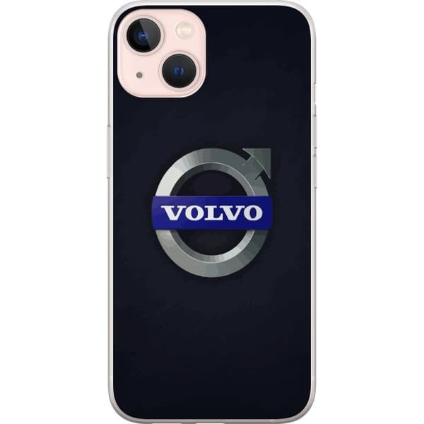 Kompatibel Mobilcover til Apple iPhone 13 Bilmærke