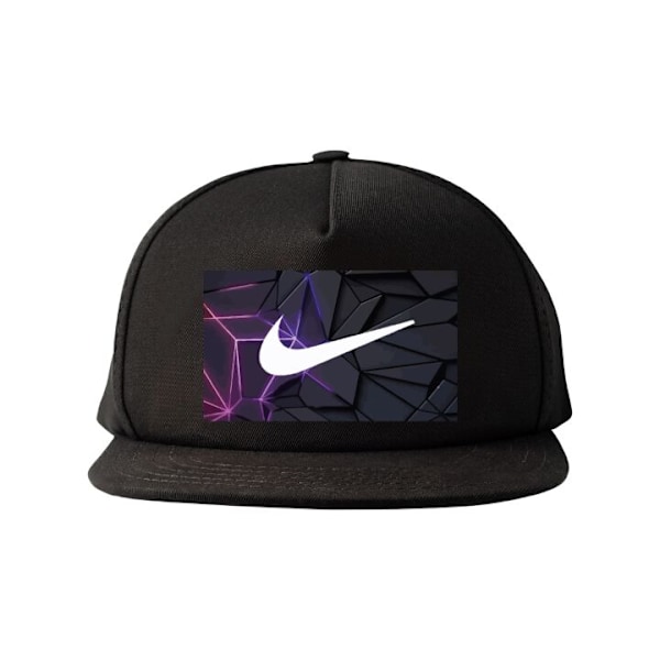 Snapback for Voksen | Justerbar Caps Fortnite svart one size