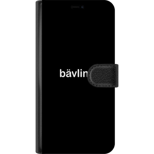 Samsung Galaxy S10 Lite Plånboksfodral Bävling