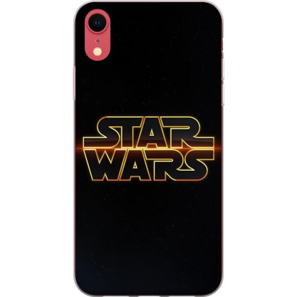 Apple iPhone XR Cover / Mobilcover - Star Wars