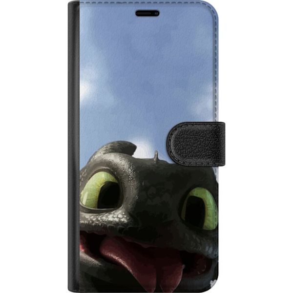 Nothing Phone (3a) Pro Lompakkokotelo Kuinka kouluttaa lohikäärmeesi