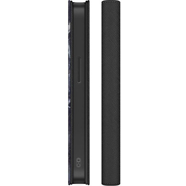 Apple iPhone 12 Pro Plånboksfodral Marmor