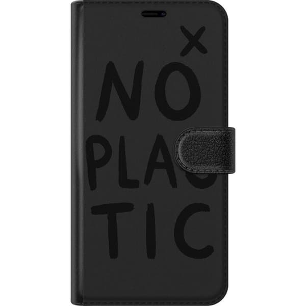 Kompatibelt Lommeboketui til Samsung Galaxy S10 Lite Eco Echo