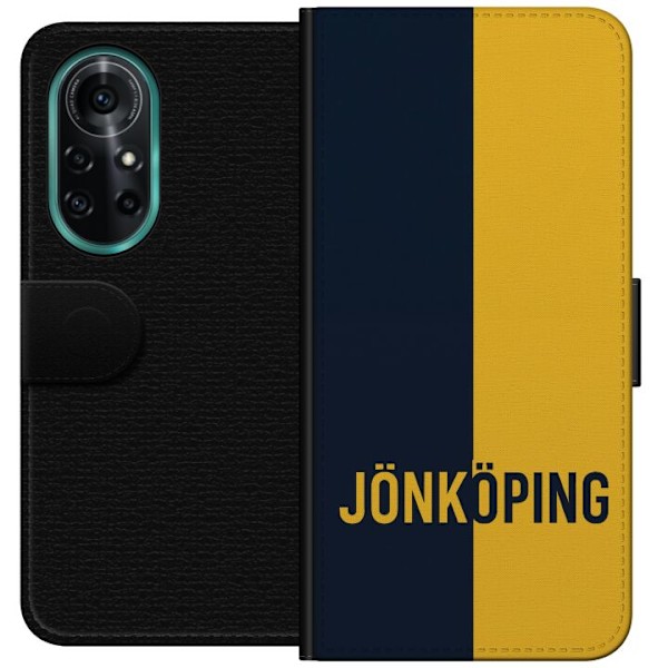 Huawei nova 8 Pro Lompakkokotelo Jönköping – Jääkiekko