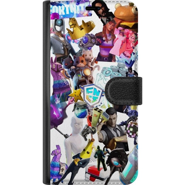 Xiaomi Poco X3 NFC Lommeboketui Fortnite