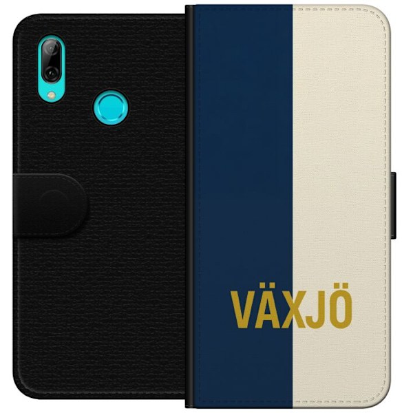 Huawei P smart 2019 Lompakkokotelo Växjö - jalkapallo