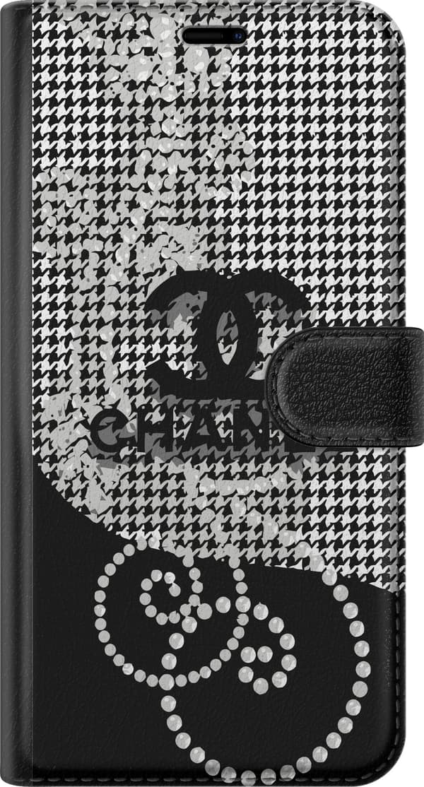 Kompatibel Tegnebogsetui til Samsung Galaxy S25+ CC