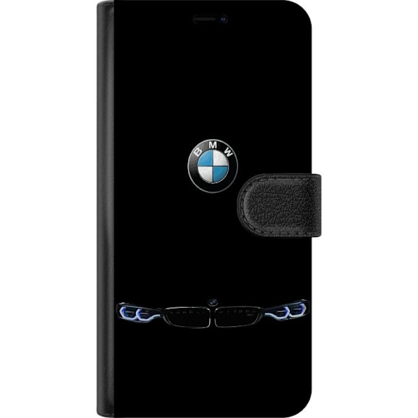 Xiaomi Poco X3 NFC Tegnebogsetui BMW