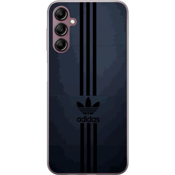 Kompatibelt Mobildeksel til Samsung Galaxy A14 5G Adidas