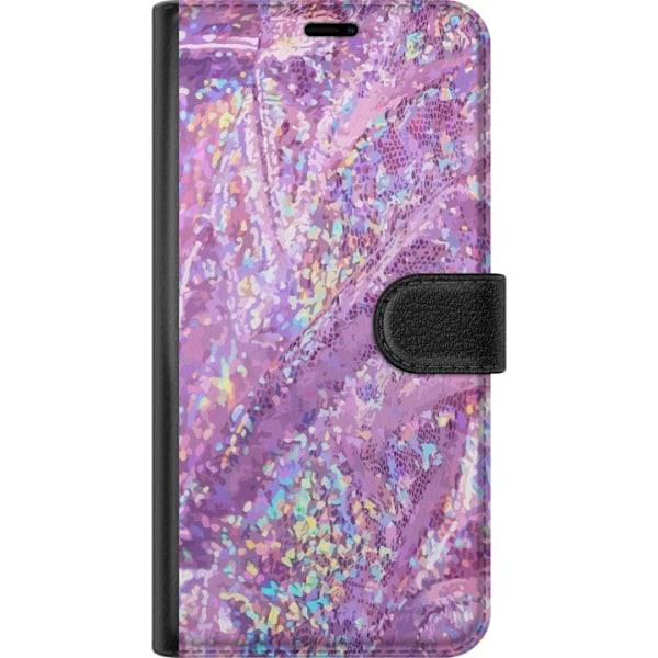 OnePlus Nord 3 Lommeboketui Glitter