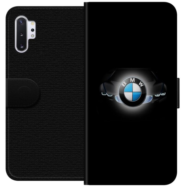Samsung Galaxy Note10+ Lommeboketui BMW