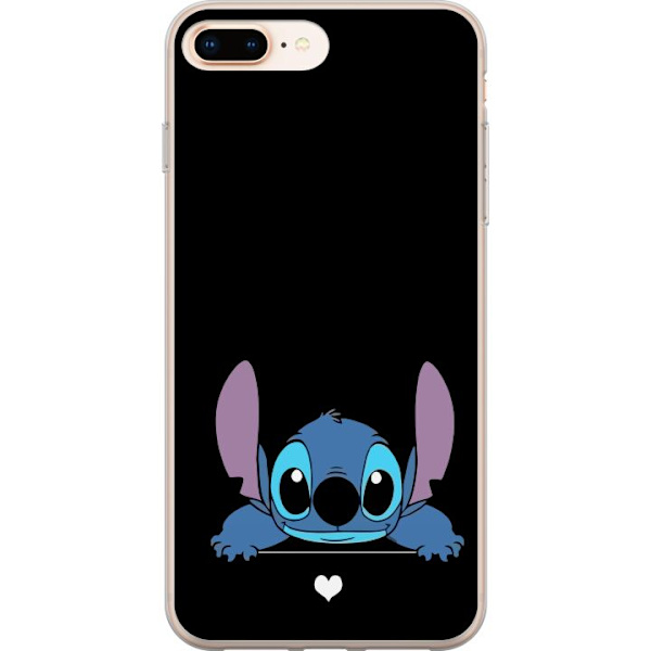 Kompatibelt Mobildeksel til Apple iPhone 8 Plus Stich