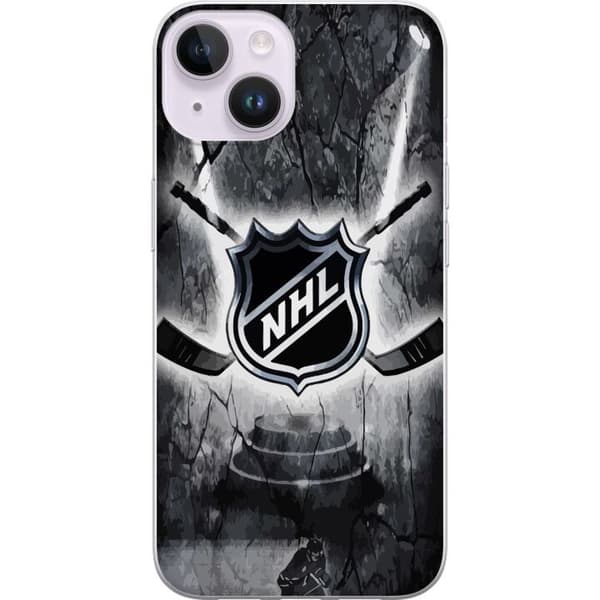 Kompatibel Mobilcover til Apple iPhone 14 NHL