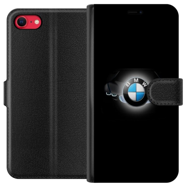 Apple iPhone SE (2020) Lommeboketui BMW