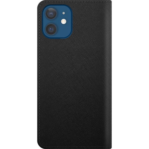 Apple iPhone 12  Plånboksfodral Porsche