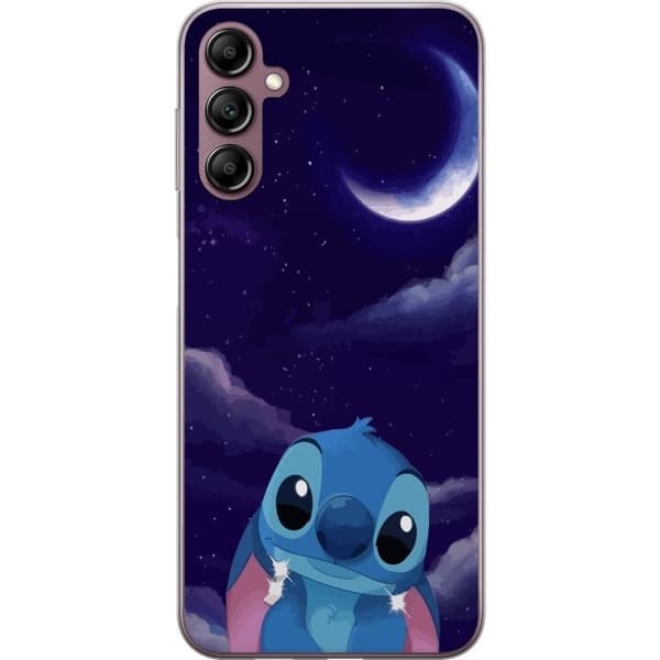 Kompatibelt Mobildeksel til Samsung Galaxy A14 5G Stitch