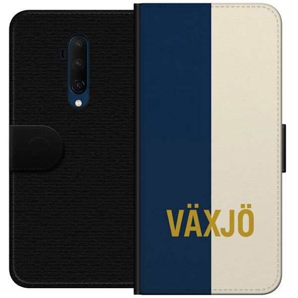 OnePlus 7T Pro Tegnebogsetui Växjö - fodbold