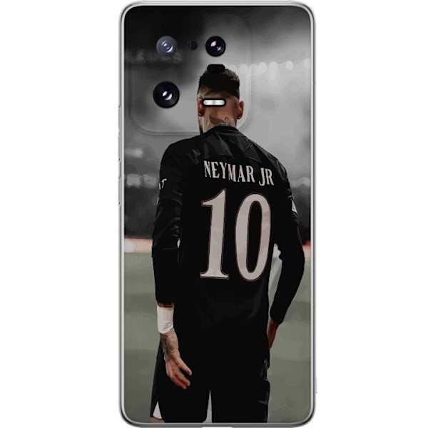 Xiaomi 13 Pro Genomskinligt Skal Neymar