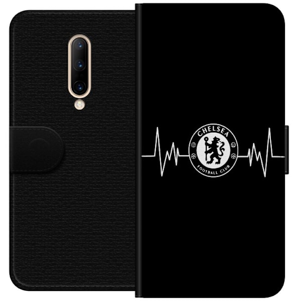 OnePlus 7 Pro Lompakkokotelo Chelsea F.C.