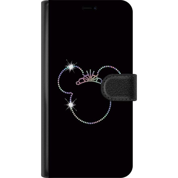 OnePlus 12R Lompakkokotelo Minnie Mouse