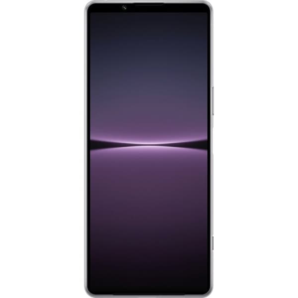 Kompatibelt Mobilskal till Sony Xperia 1 IV sensitive content