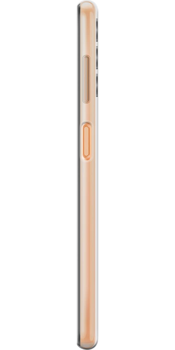 Kompatibelt Mobildeksel til Samsung Galaxy A13 Grå steinsvamp - Grått motiv med grå steinsvamp. grå