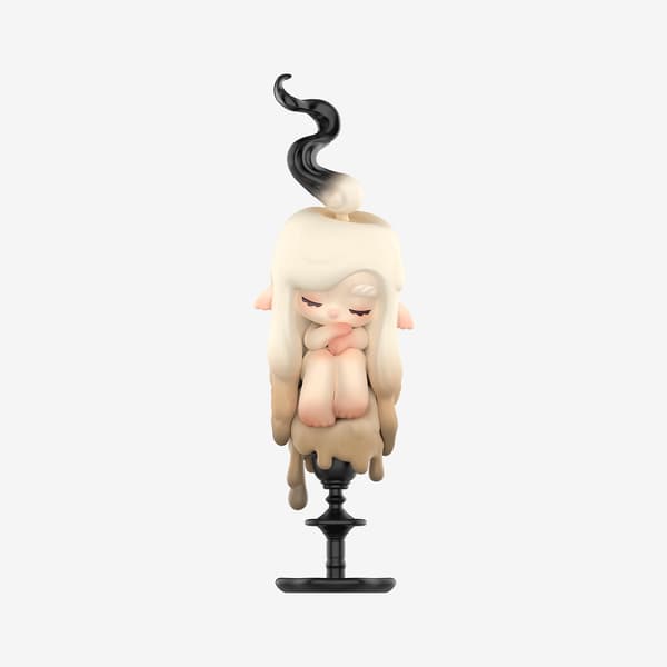 Pop Mart Chaka Light Sprite Series 1 blind box