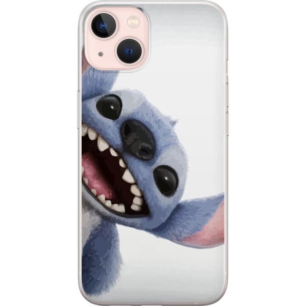Yhteensopiva Puhelinkuori Apple iPhone 13 Ommel