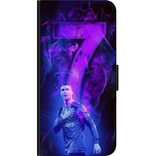 Huawei P smart Lompakkokotelo Ronaldo 7