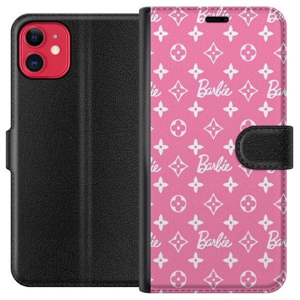 Apple iPhone 11 Plånboksfodral Barbie (2023)