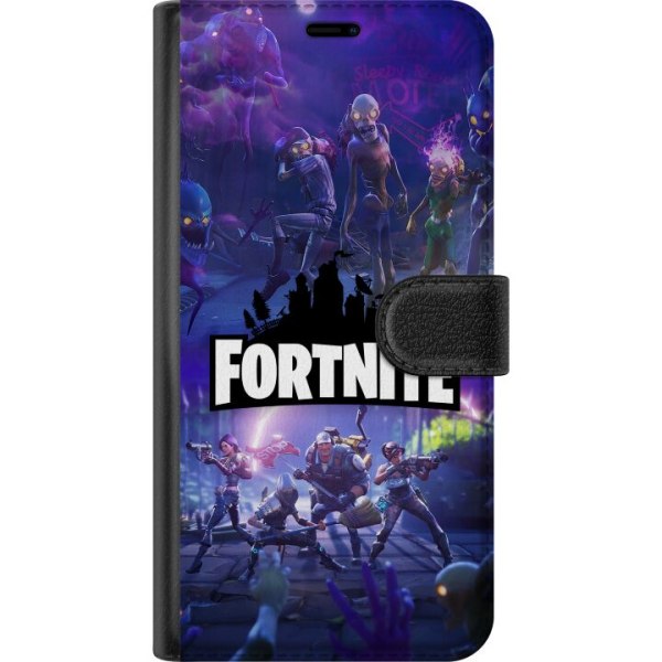 Apple iPhone SE (2020) Tegnebogsetui Fortnite