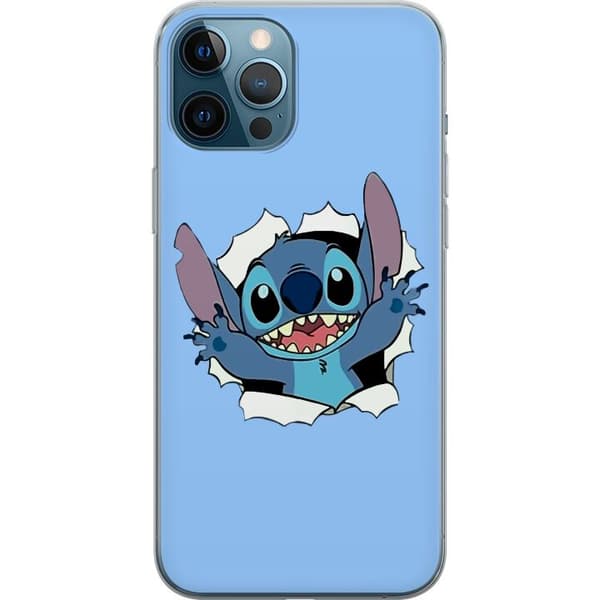 Kompatibel Mobilcover til Apple iPhone 12 Pro Max Syning