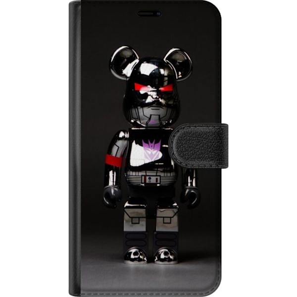 Samsung Galaxy S25 Edge Lommeboketui Bamsesprite