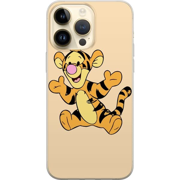 Kompatibelt Mobildeksel til Apple iPhone 14 Pro Max Winnie Puh
