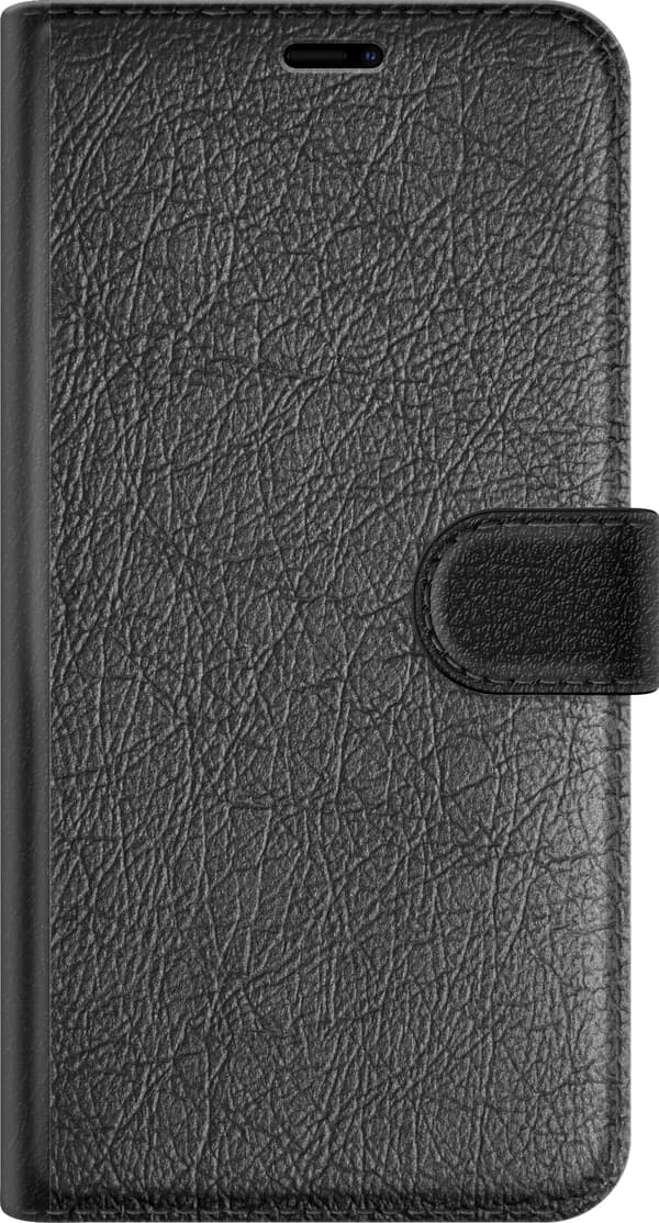 Kompatibel Tegnebogsetui til Xiaomi Redmi 10C Grå